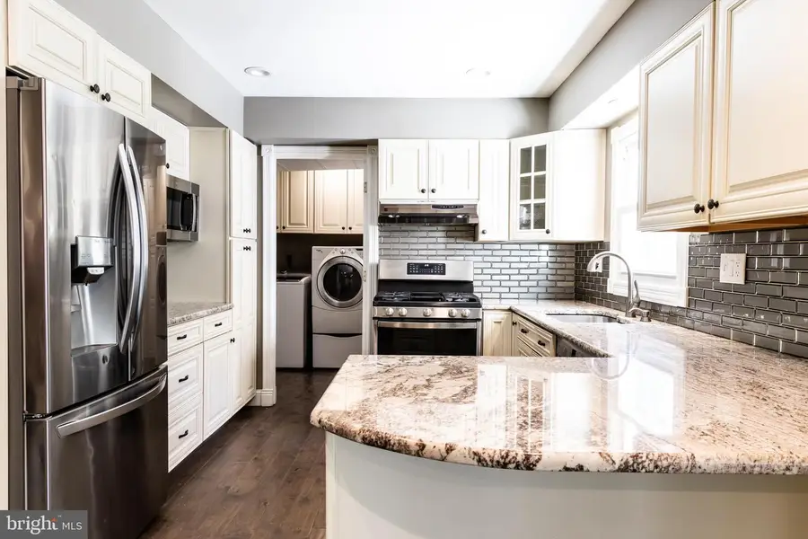 2602 Keaton Pl, Bowie, MD 20715 - #2