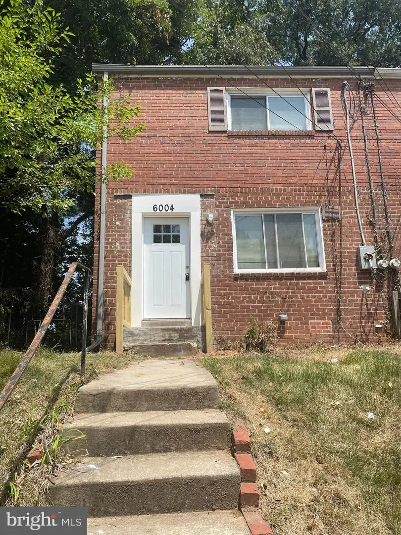 6004 Madison St, Riverdale, MD 20737 - #1