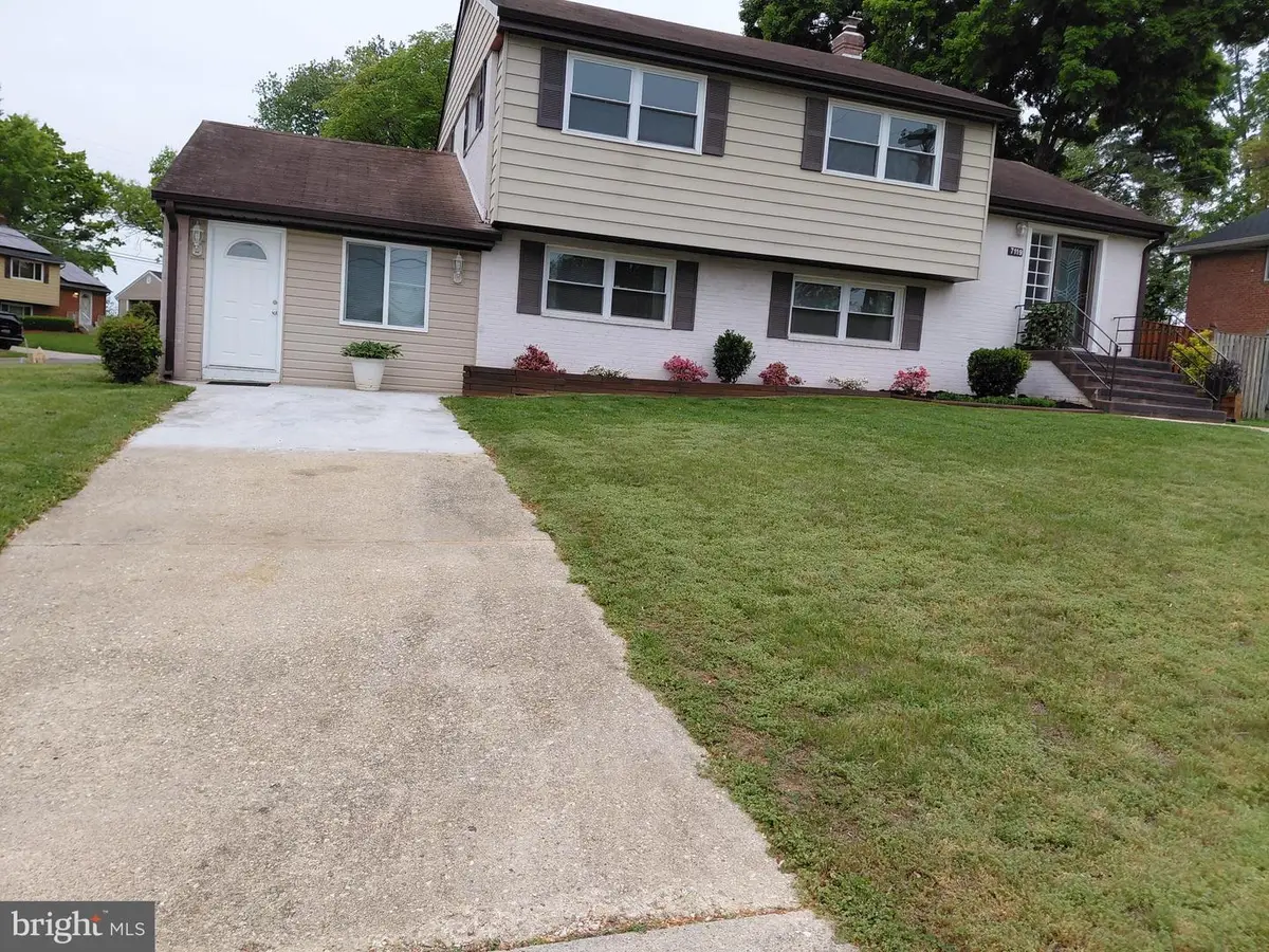 7119 Westchester Dr, Temple Hills, MD 20748 - #1