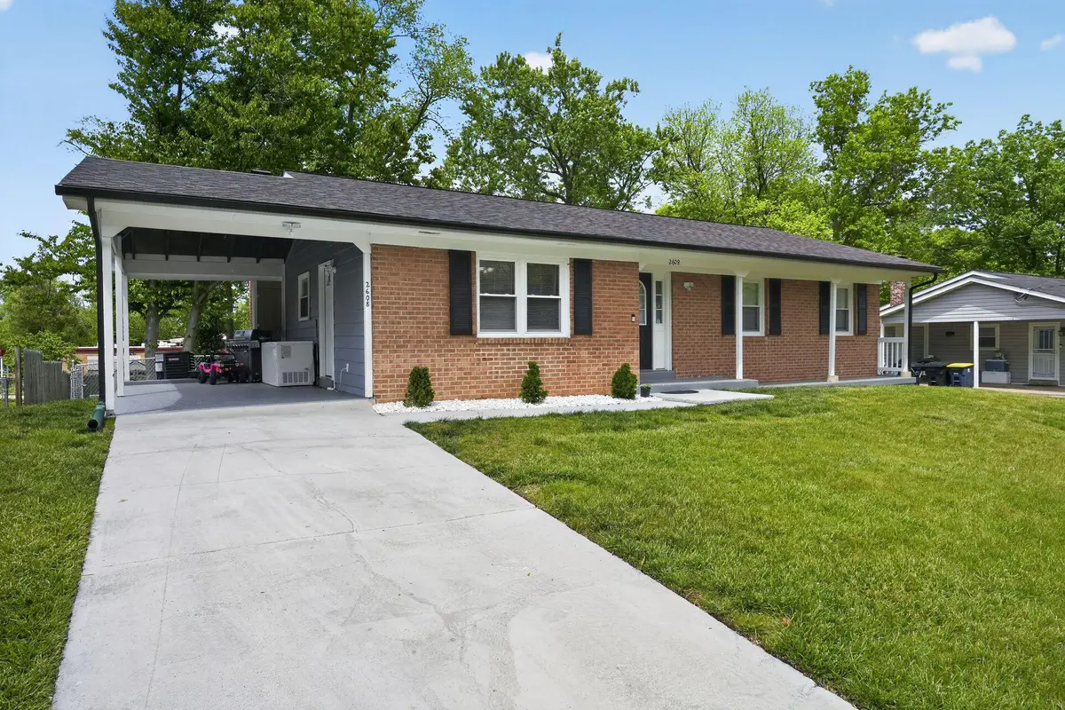 2608 Kingsway Rd, Fort Washington, MD 20744 - #1