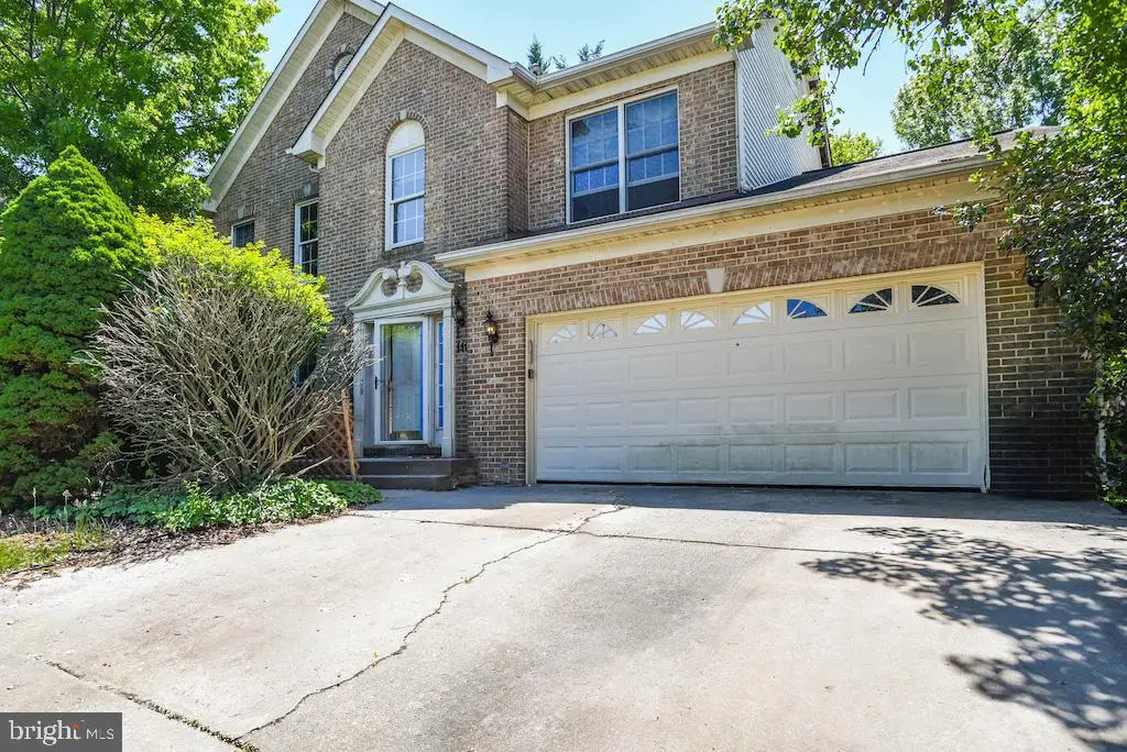 1409 Aragona Blvd, Fort Washington, MD 20744 - #1