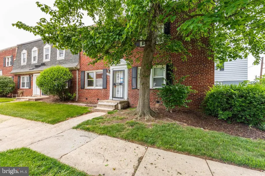 2540 Iverson St, Temple Hills, MD 20748 - #3