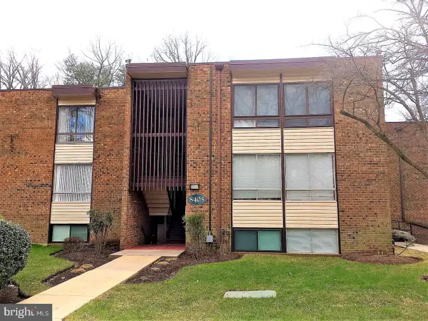 8405 Greenbelt Rd #8405 T-1, GREENBELT, MD 20770