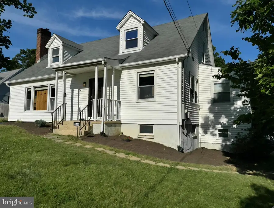 7008 Contee Rd, Laurel, MD 20707 - #2