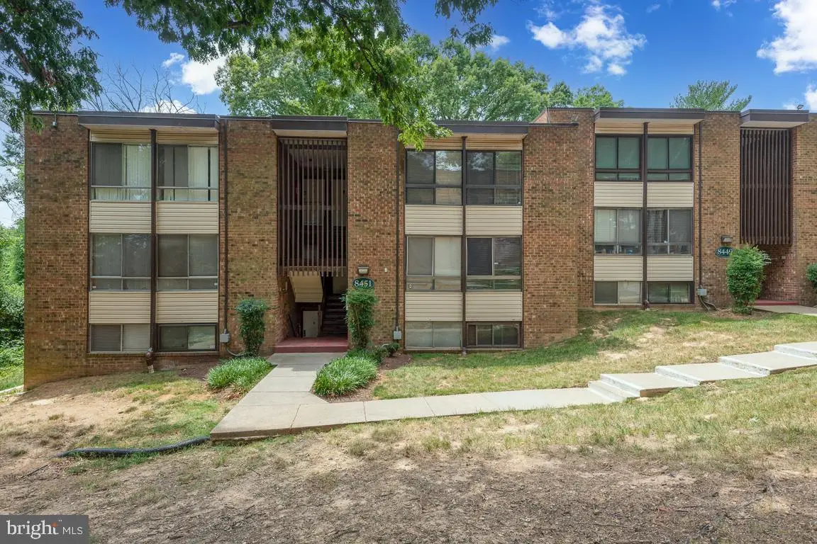8451 Greenbelt Rd #202, Greenbelt, MD 20770 - #1