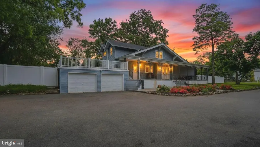 4311 Powder Mill, Beltsville, MD 20705 - #2