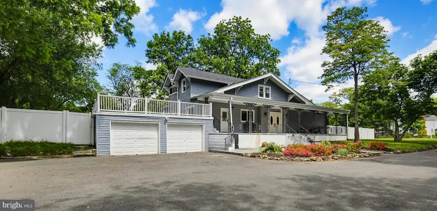 4311 Powder Mill, Beltsville, MD 20705 - #3