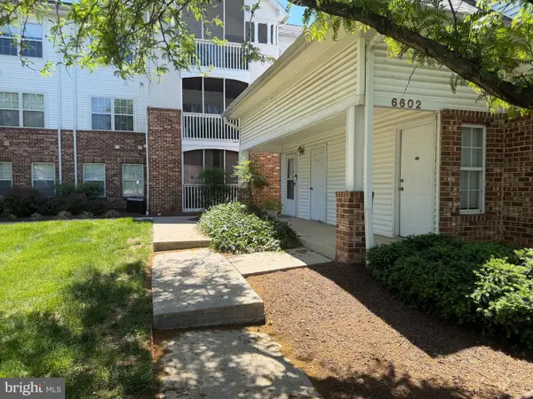 6602 Lake Park Dr #t-1, GREENBELT, MD 20770
