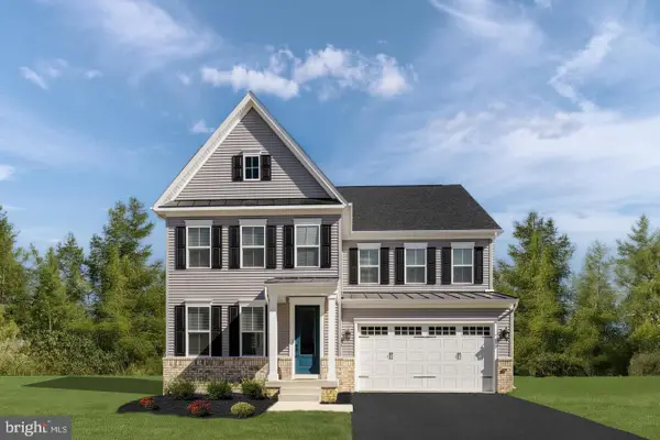 1305 Leeland Knoll Pkwy, UPPER MARLBORO, MD 20774