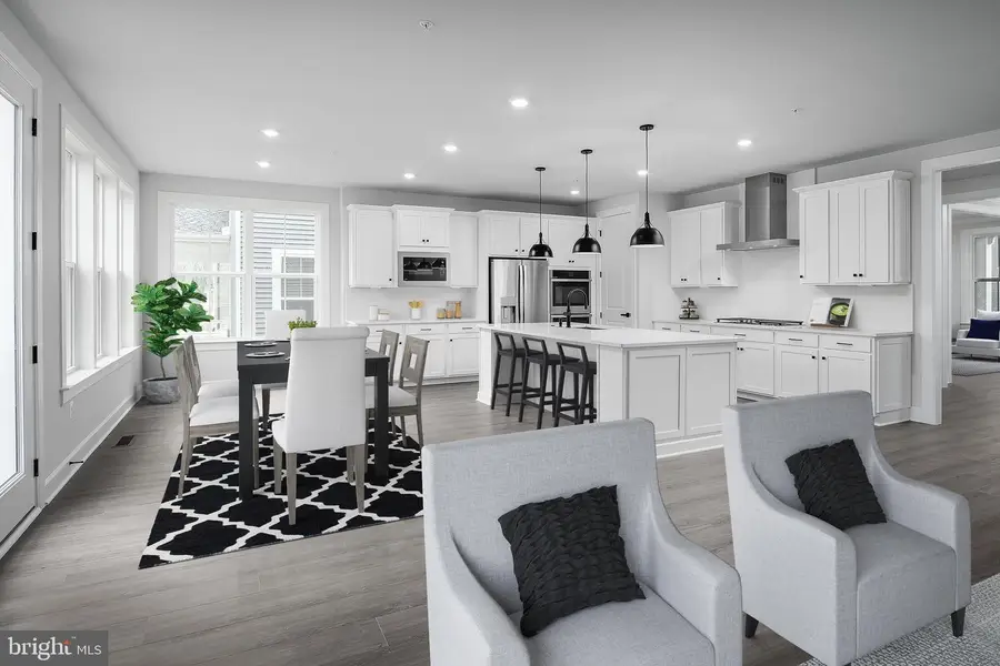 1305 Leeland Knoll Pkwy, Upper Marlboro, MD 20774 - #2