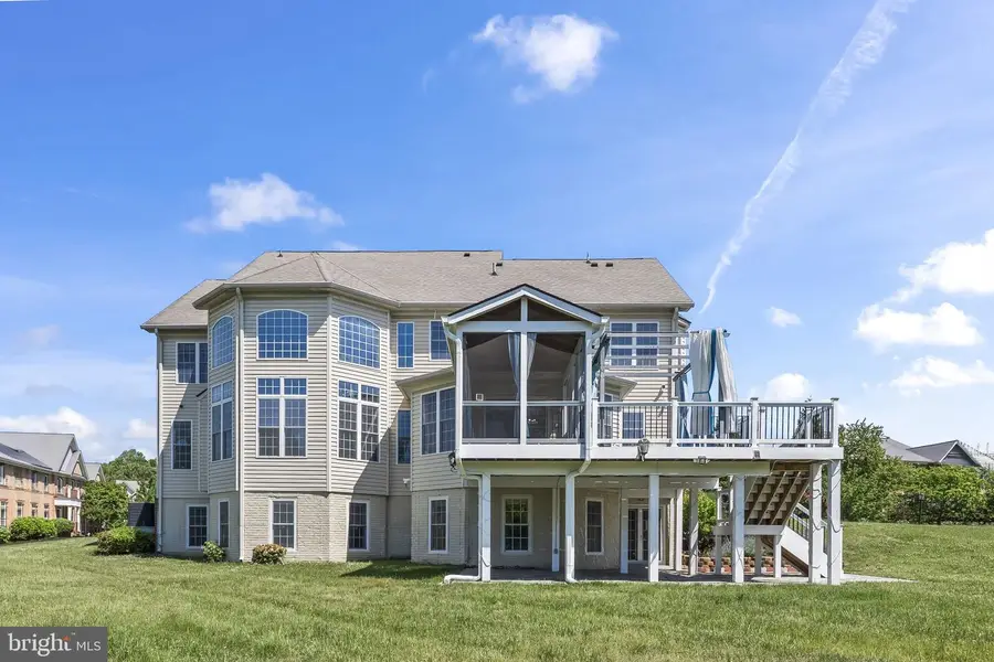 2501 Friendship Heights Dr, Fort Washington, MD 20744 - #3