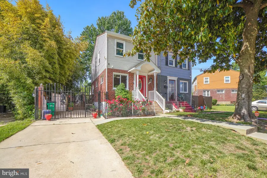 7218 Glenridge, Hyattsville, MD 20784 - #2