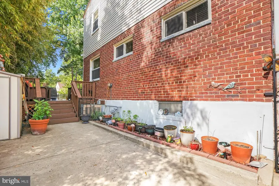7218 Glenridge, Hyattsville, MD 20784 - #3