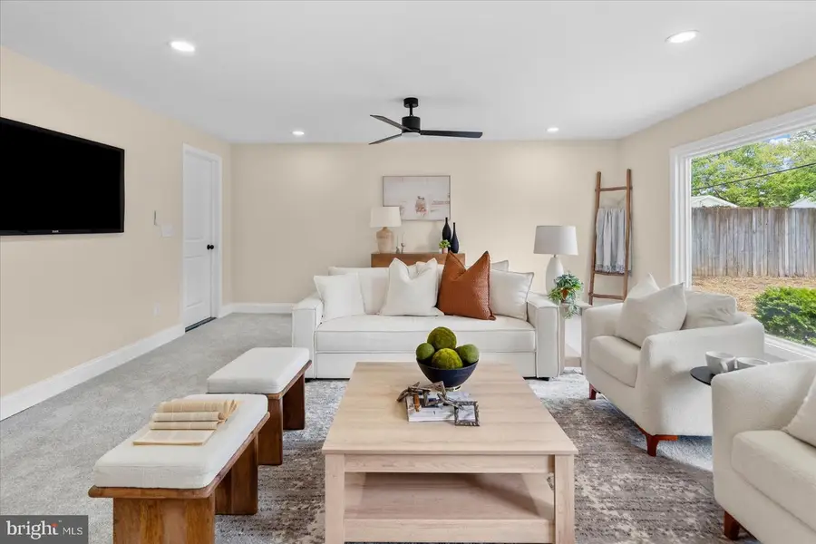 12508 Swirl Ln, Bowie, MD 20715 - #2