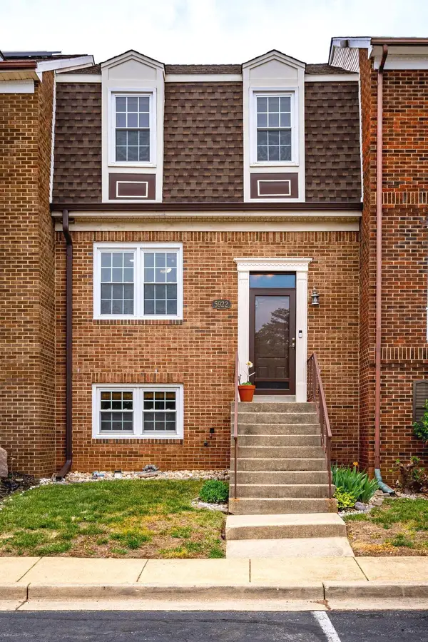 5922 Surratts Village Dr, CLINTON, MD 20735