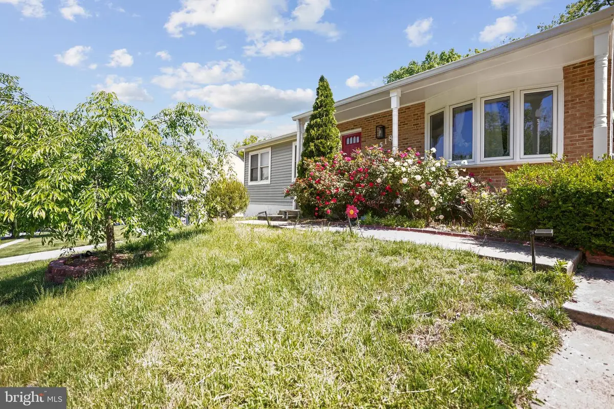 7518 Bentree Rd, Fort Washington, MD 20744 - #1