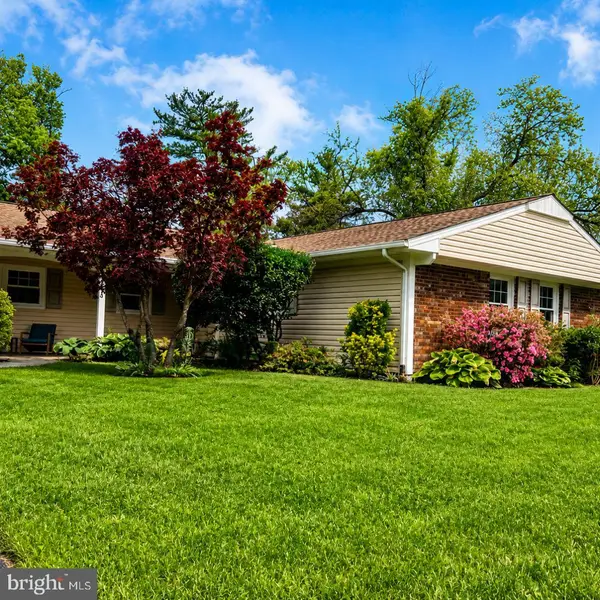 3826 Winchester Ln, BOWIE, MD 20715