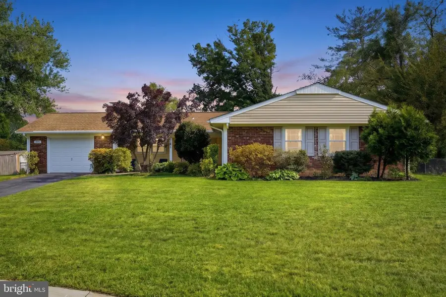 3826 Winchester Ln, Bowie, MD 20715 - #2