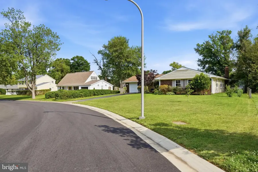 3826 Winchester Ln, Bowie, MD 20715 - #3