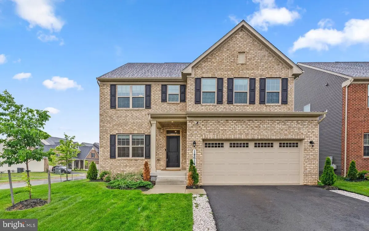 14614 Silver Hammer Way, Brandywine, MD 20613 - #1