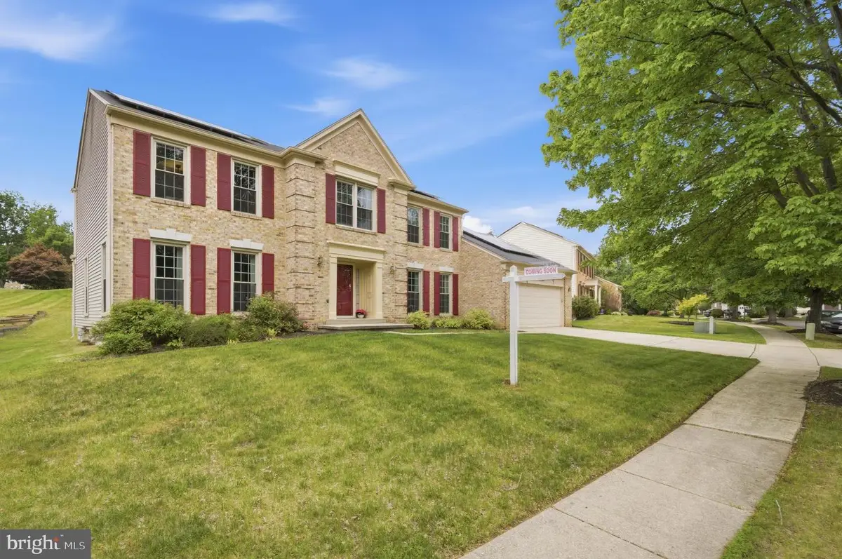 10734 Willow Oaks Dr, Bowie, MD 20721 - #1