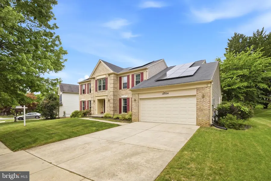 10734 Willow Oaks Dr, Bowie, MD 20721 - #2