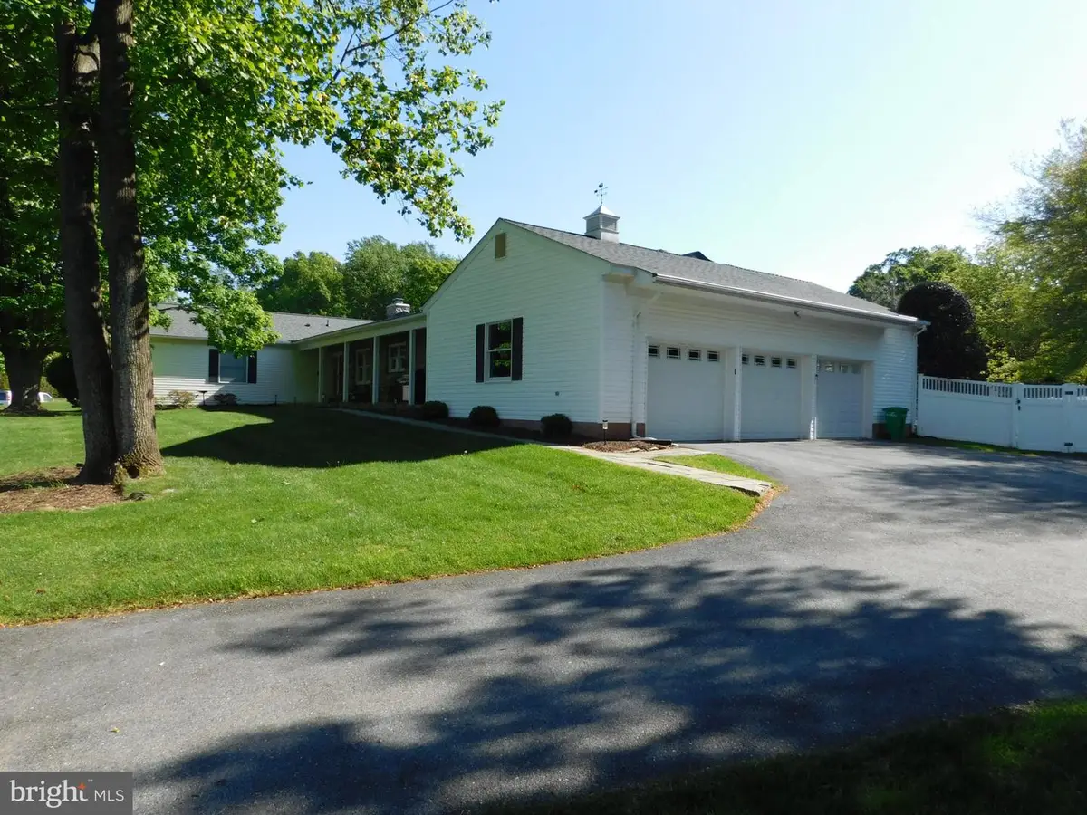 16704 Goldsborough Ave, Laurel, MD 20707 - #1
