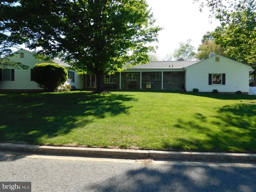 16704 Goldsborough Ave, Laurel, MD 20707 - #2