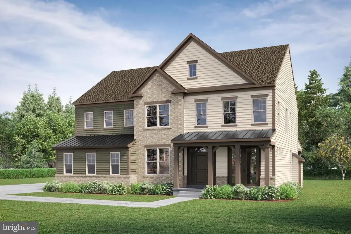 8000 Bosque Ct, Glenn Dale, MD 20769 - #1