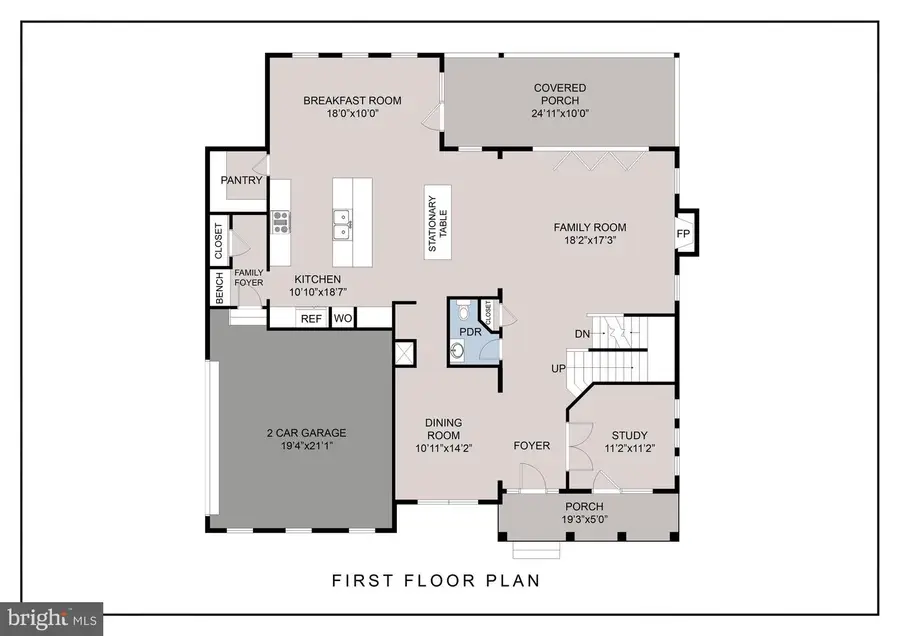 8000 Bosque Ct, Glenn Dale, MD 20769 - #2