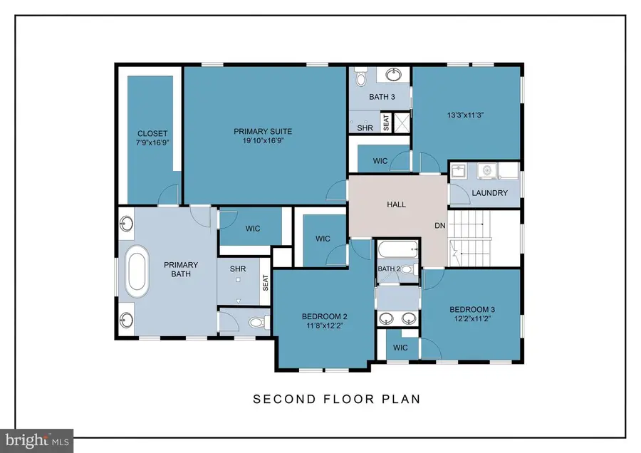 8000 Bosque Ct, Glenn Dale, MD 20769 - #3