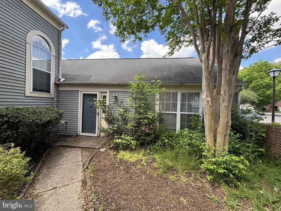 4722 Colonel Ashton Pl #431, Upper Marlboro, MD 20772 - #3