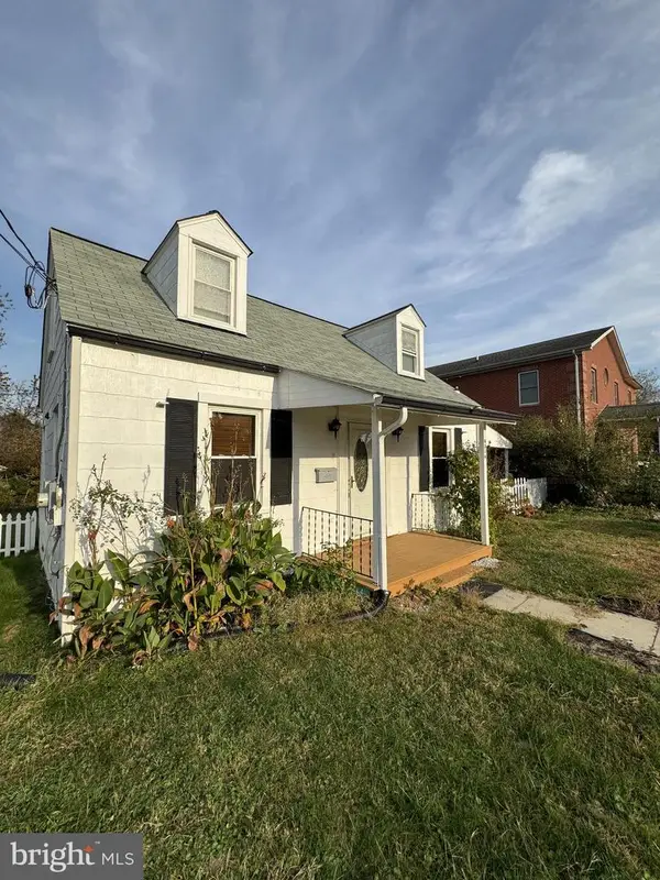 4514 Allies, SUITLAND, MD 20746