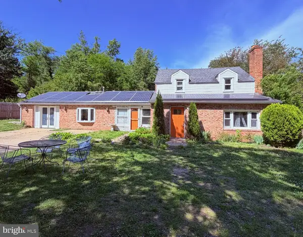 2583 Oak Glen Way, DISTRICT HEIGHTS, MD 20747