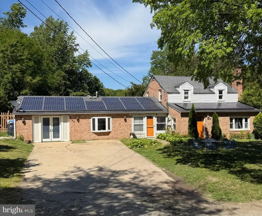 2583 Oak Glen Way, District Heights, MD 20747 - #2