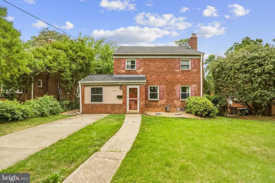 5803 Dewey, Landover, MD 20785 - #2