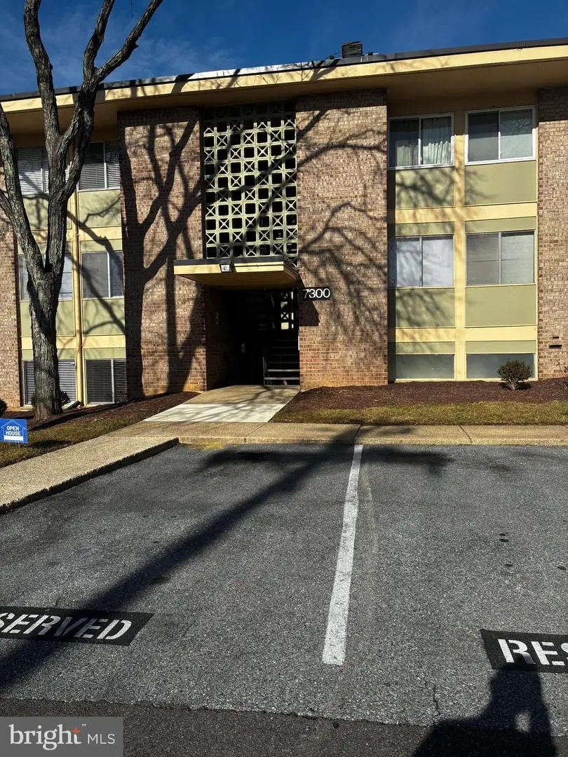 7300 Donnell Pl #b-1, District Heights, MD 20747 - #1