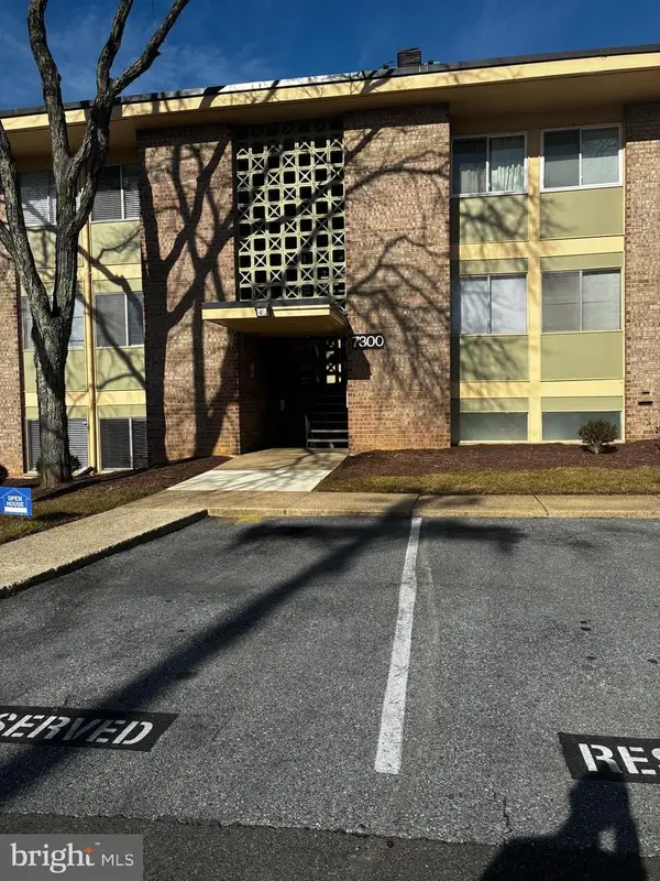 7300 Donnell Pl #b-1, DISTRICT HEIGHTS, MD 20747
