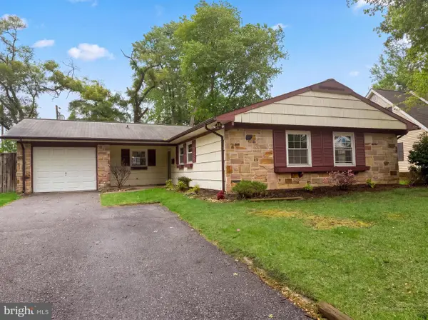 3519 Madonna Ln, BOWIE, MD 20715