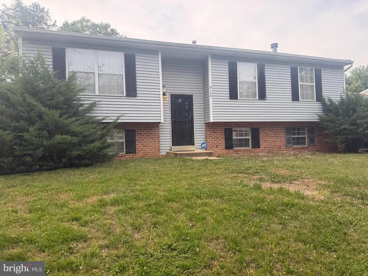 6105 Walnut St, Temple Hills, MD 20748 - #1