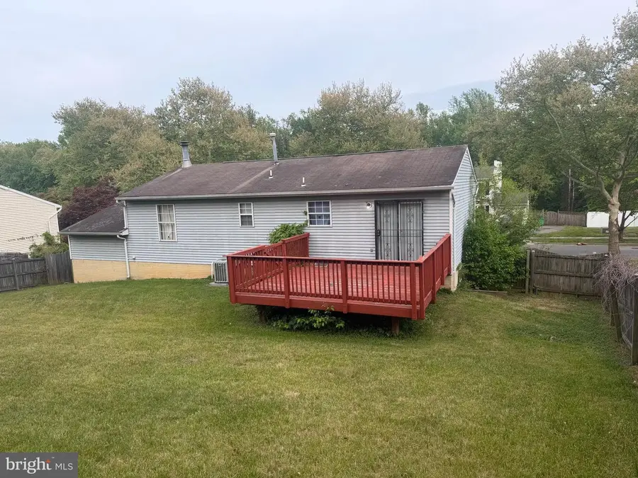 6105 Walnut St, Temple Hills, MD 20748 - #3