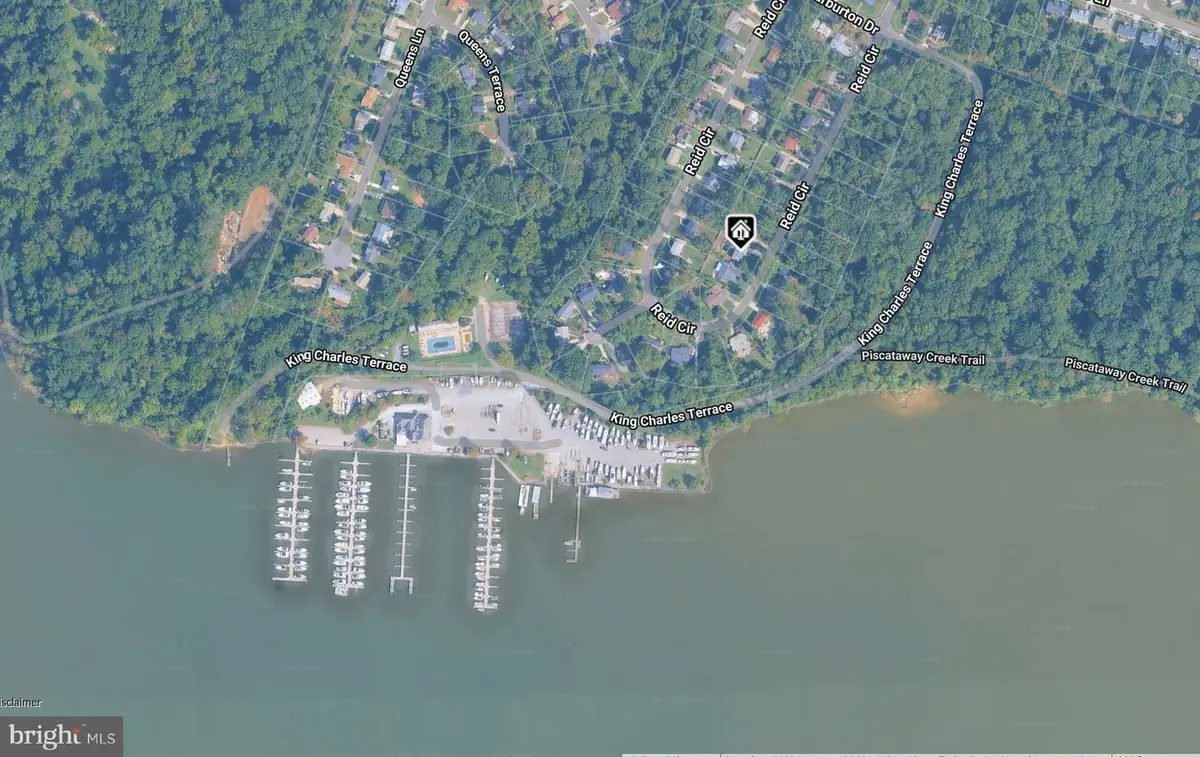 13512 Reid Cir, Fort Washington, MD 20744 - #1