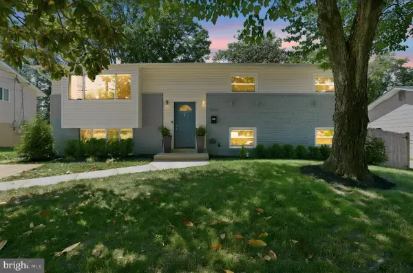1809 Jarvis Ave, OXON HILL, MD 20745