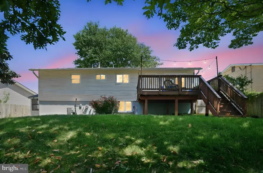 1809 Jarvis Ave, Oxon Hill, MD 20745 - #3