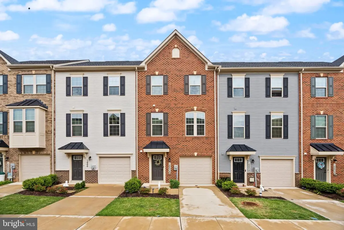 16604 Caribbean Way, Accokeek, MD 20607 - #1