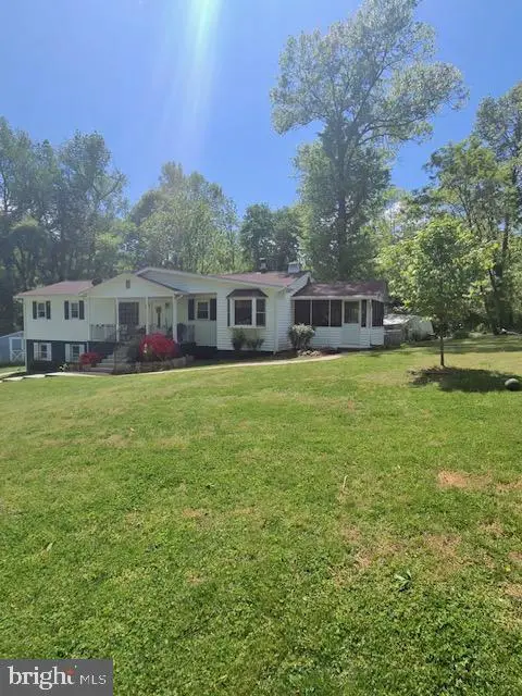12601 Livingston Rd, Fort Washington, MD 20744 - #2