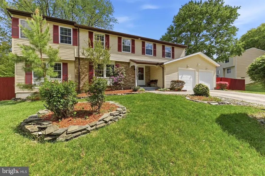 13011 Old Chapel Rd, Bowie, MD 20720 - #2