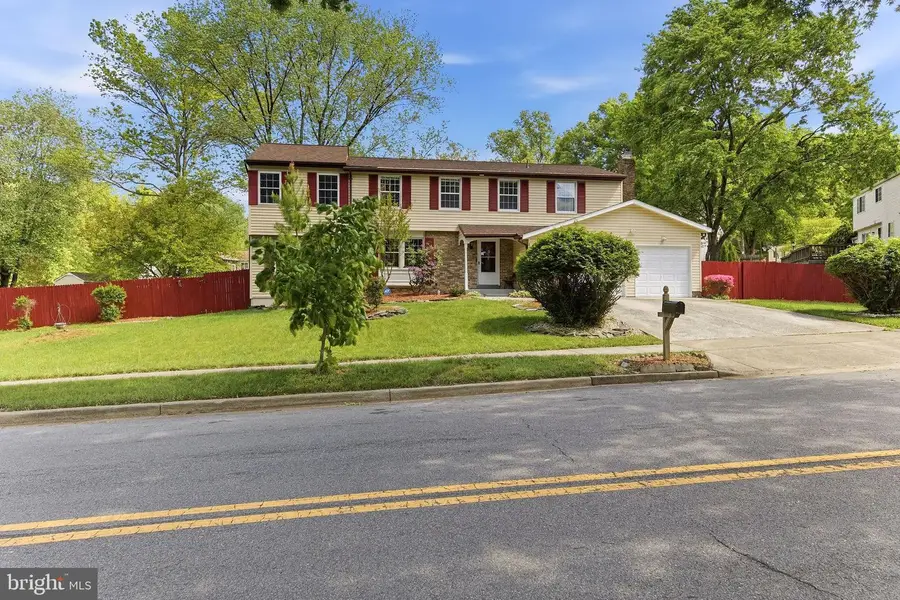 13011 Old Chapel Rd, Bowie, MD 20720 - #3