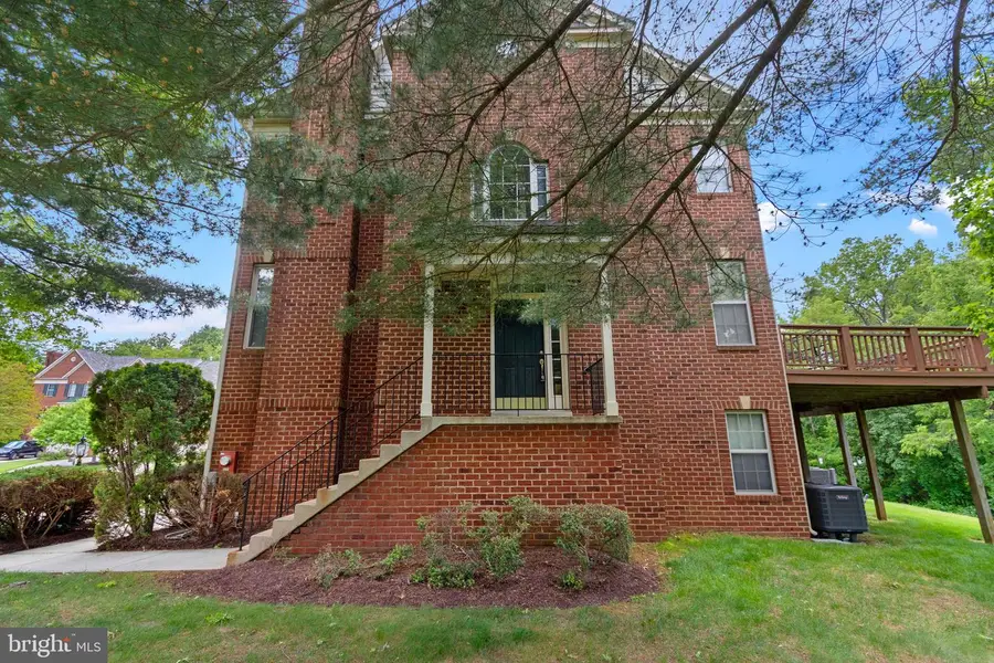 11714 Brookeville Landing Ct, Bowie, MD 20721 - #2