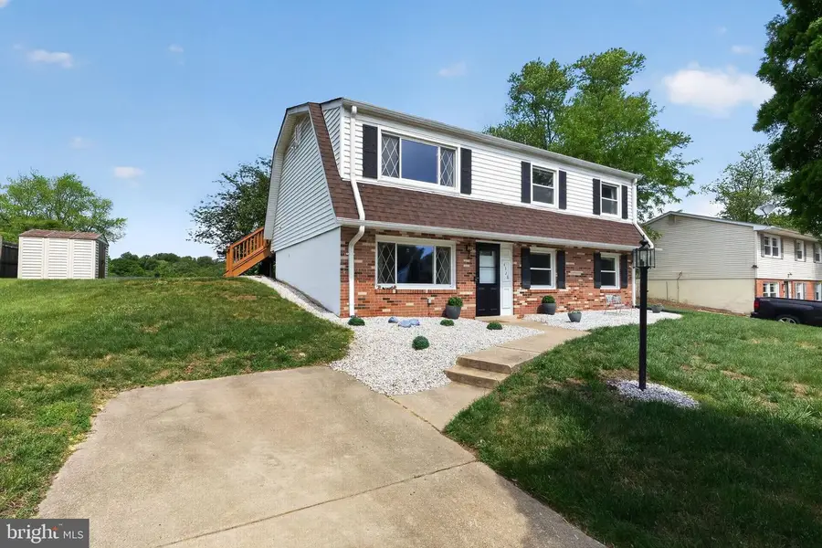4328 Canyonview Dr, Upper Marlboro, MD 20772 - #3